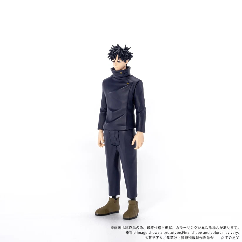 CK-J02 COLLEKAZARO Jujutsu Kaisen Megumi Fushiguro