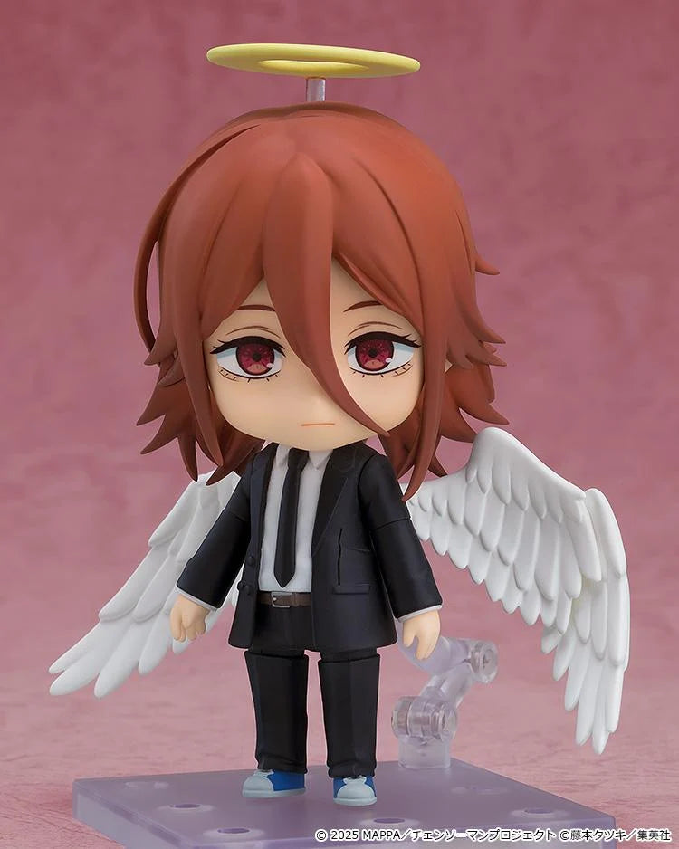 Chainsaw Man - The Movie: Reze Arc Nendoroid Angel Devil