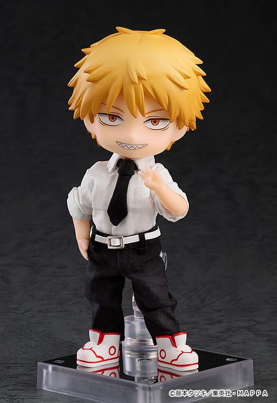 Chainsaw Man Nendoroid Doll Denji (Rerun)