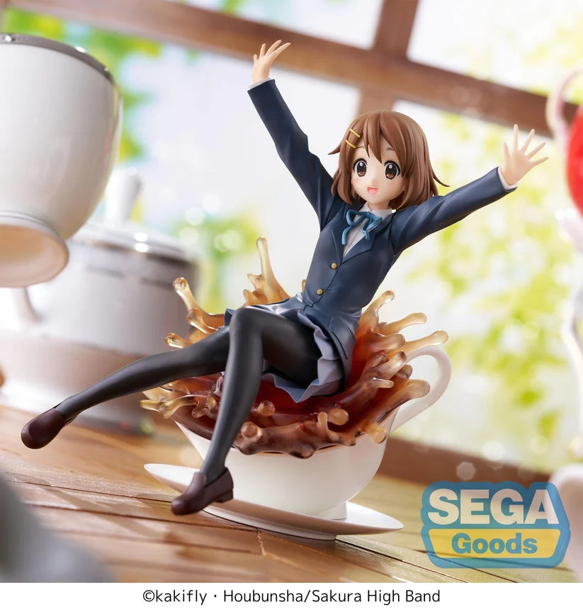Luminasta "K-ON!" -Yui Hirasawa-