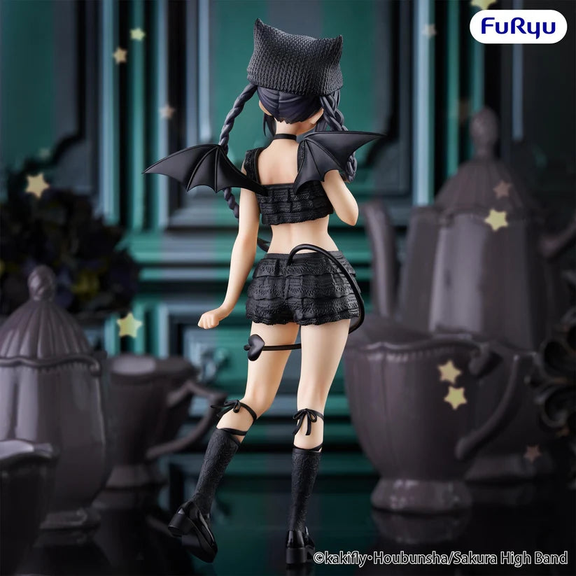 K-ON! BiCute Dark Figure -Azusa Nakano-