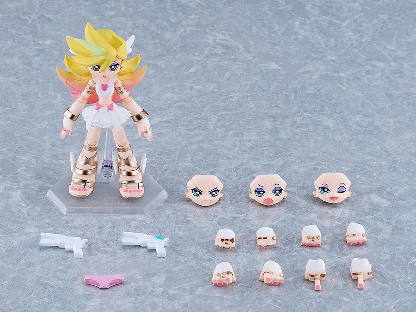 New PANTY & STOCKING with GARTERBELT figma Panty: Angel ver.