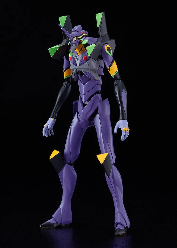 (Model Kits) Rebuild of Evangelion MODEROID Evangelion Production Model-13