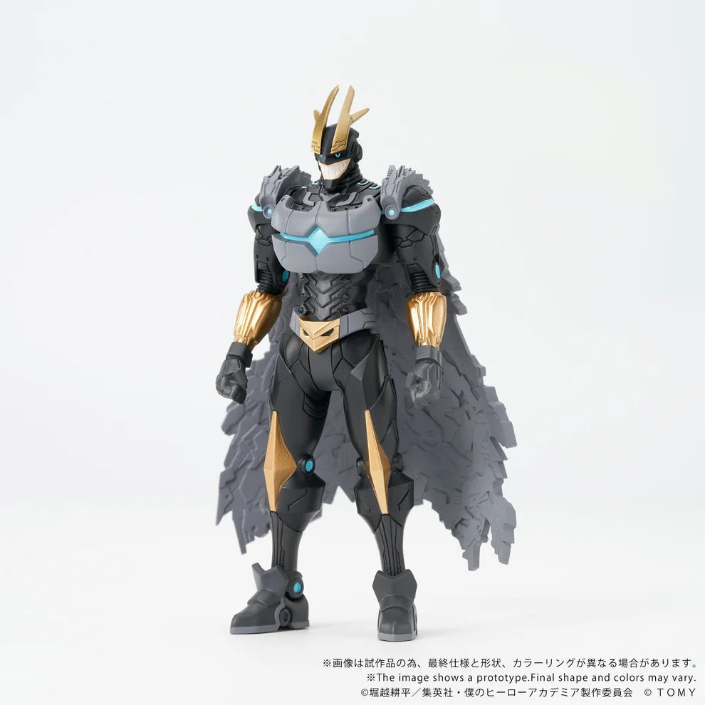 CK-M07 COLLEKAZARO Armored All Might