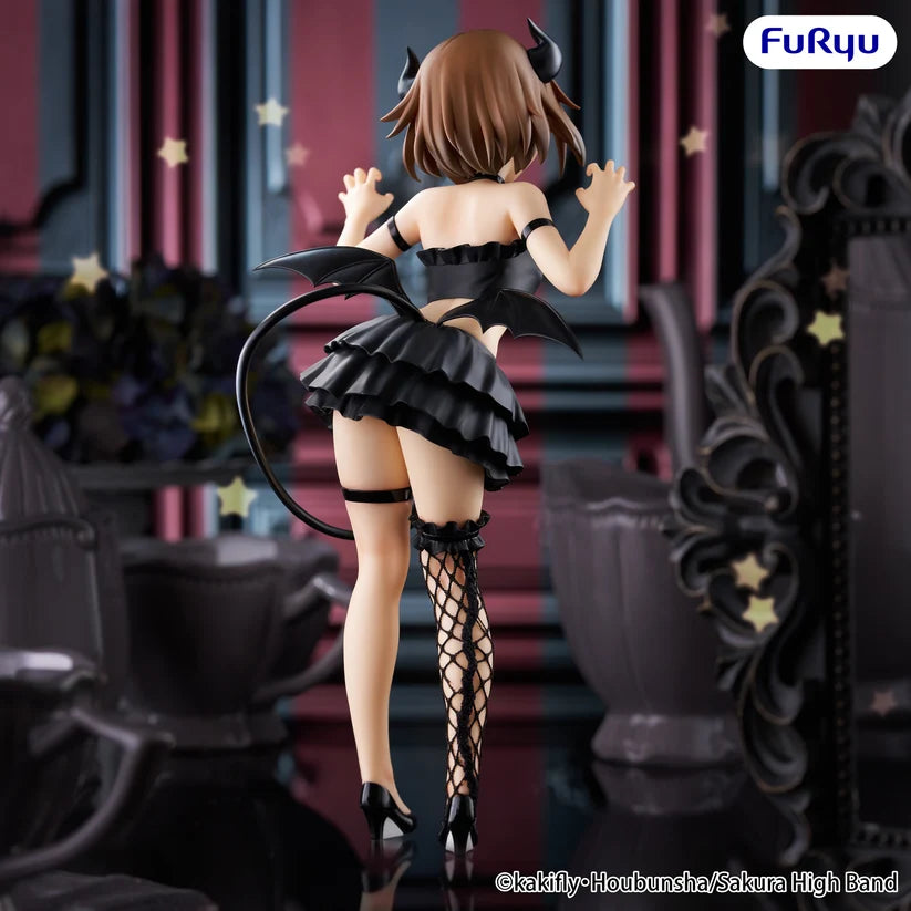K-ON! BiCute Dark Figure -Yui Hirasawa-