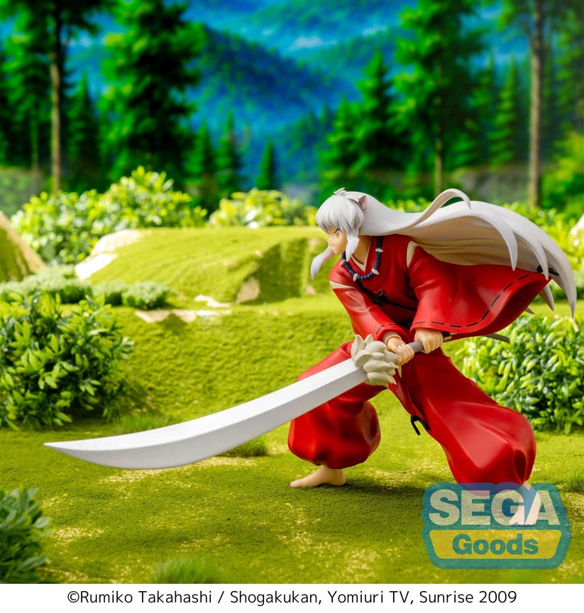 Luminasta "Inuyasha" -Inuyasha-