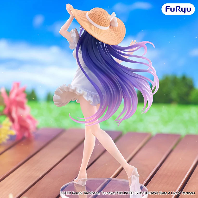 Date A LiveⅤ Summer Dress Figure -Toka Yatogami-