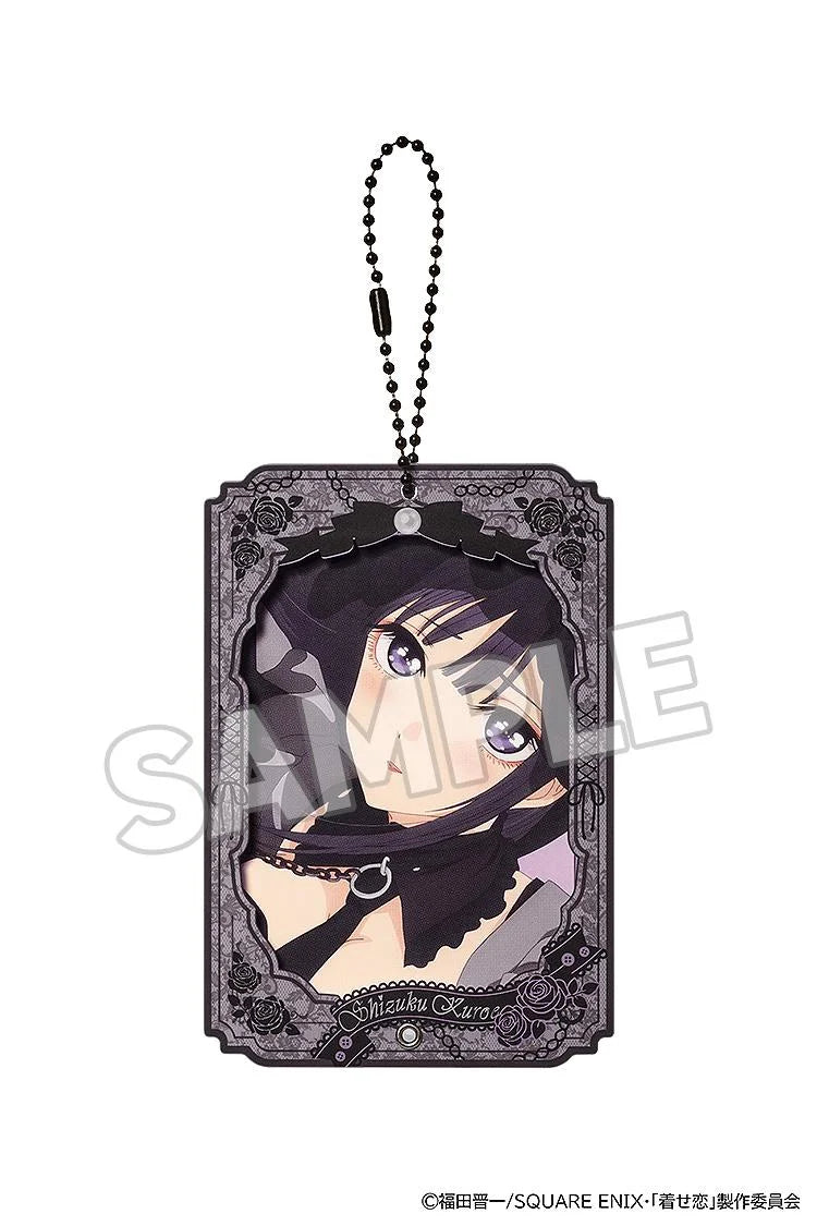 My Dress-Up Darling Acrylic Card Case Marin (Shizuku)