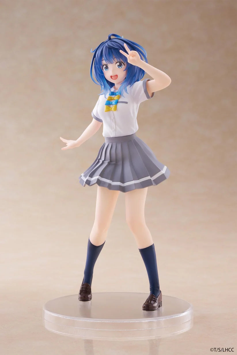 Too Many Losing Heroines! Coreful Figure - Anna Yanami