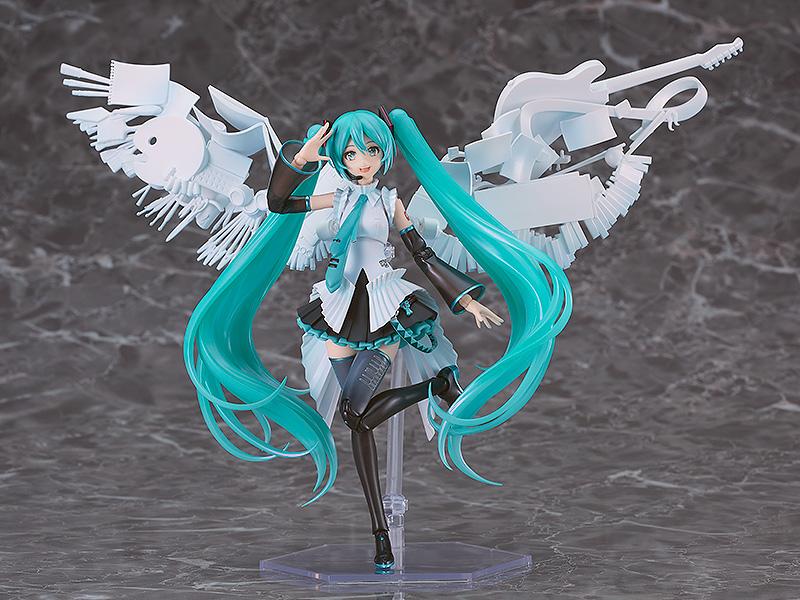 Character Vocal Series 01: Hatsune Miku PLAMATEA Hatsune Miku: Happy 16th Birthday Ver. (Rerun)