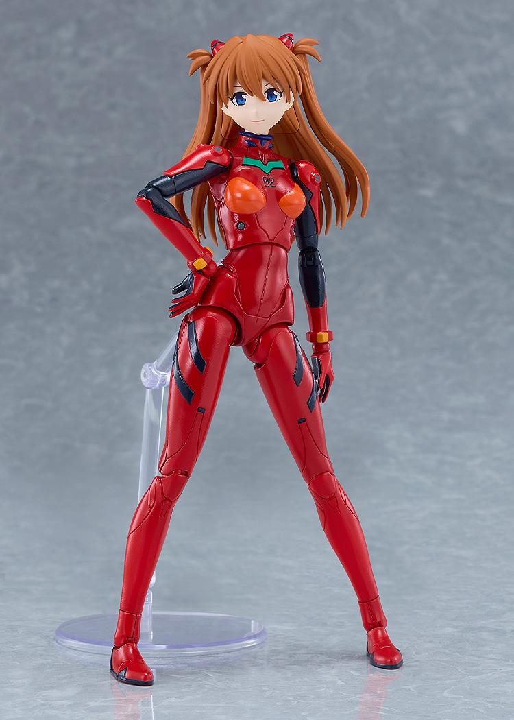 (Model Kits) Rebuild of Evangelion PLAMATEA Asuka Shikinami Langley