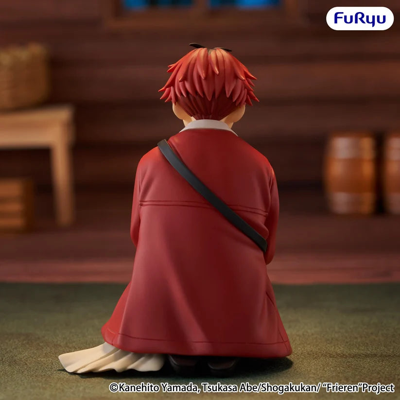 Frieren: Beyond Journey's End Noodle Stopper Figure -Stark Downcast ver.-