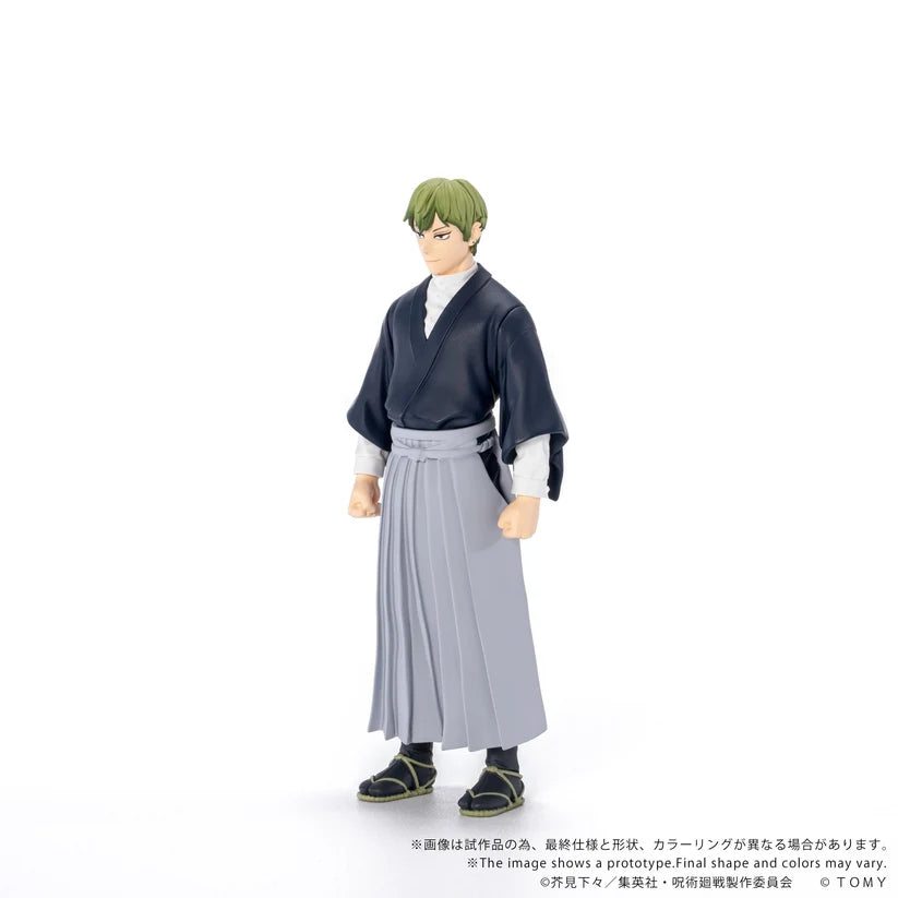 CK-J05 COLLEKAZARO Jujutsu Kaisen Naoya Zen'in