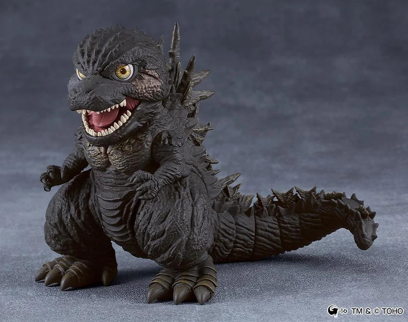 Godzilla Minus One Nendoroid Godzilla (2023)