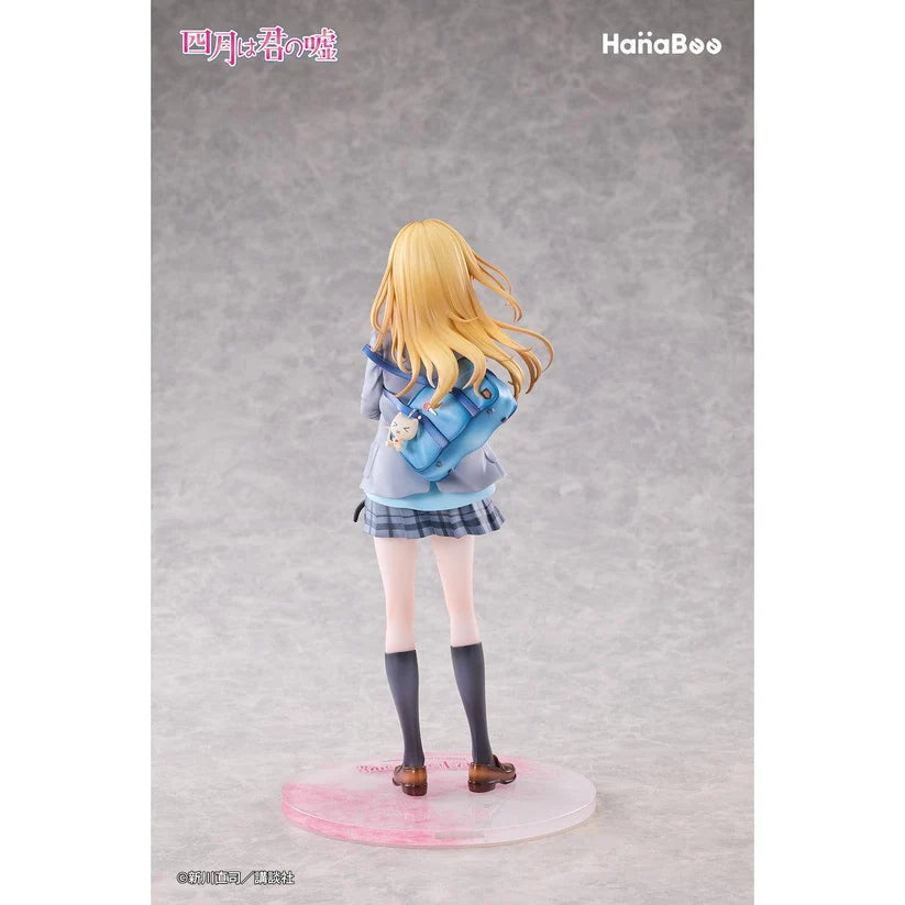 Your Lie in April Kaori Miyazono 1/6 Scale Figure