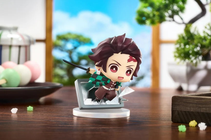 (Blind Box) "Dimension Break"Serise Mini Figure-Vol.1