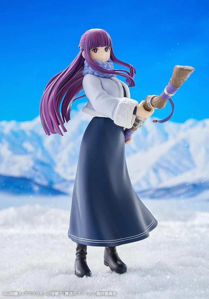 Frieren: Beyond Journey's End Fern OSHI WORKS