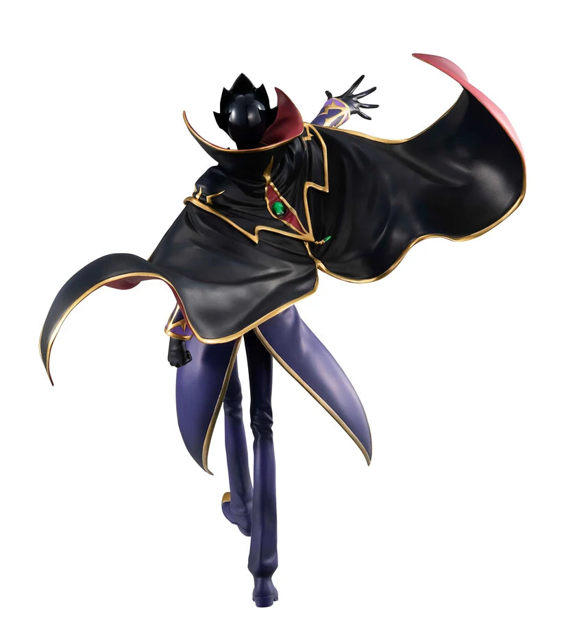 Precious G.E.M. Series Code Geass: Lelouch of the Re;surrection 【20th Anniversary】(Rerun)