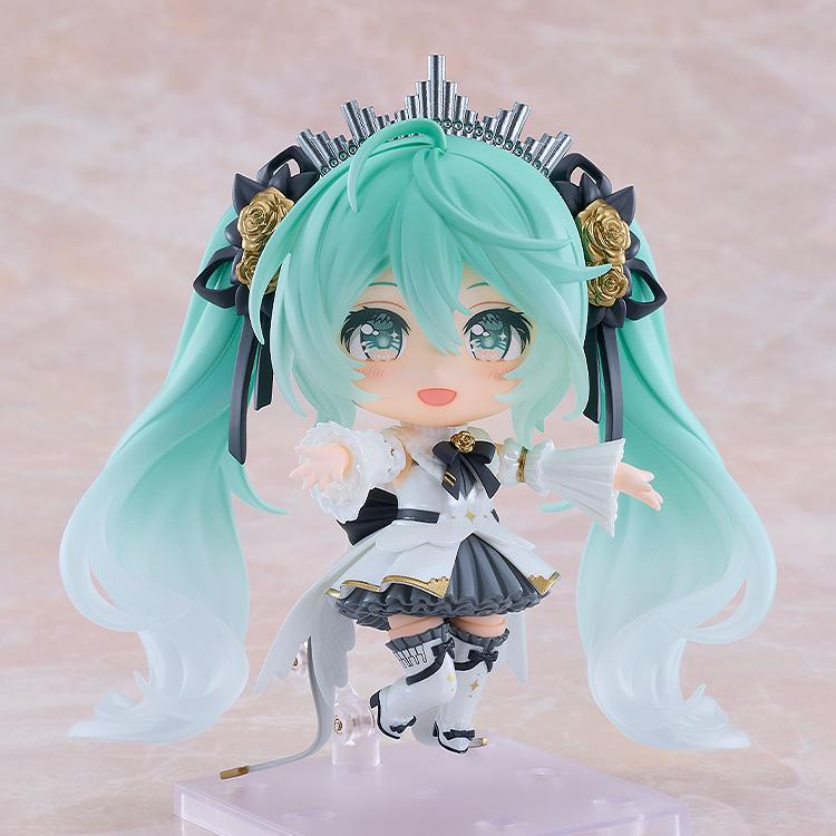 Character Vocal Series 01: Hatsune Miku Nendoroid Hatsune Miku Symphony: 10th Anniversary Ver.