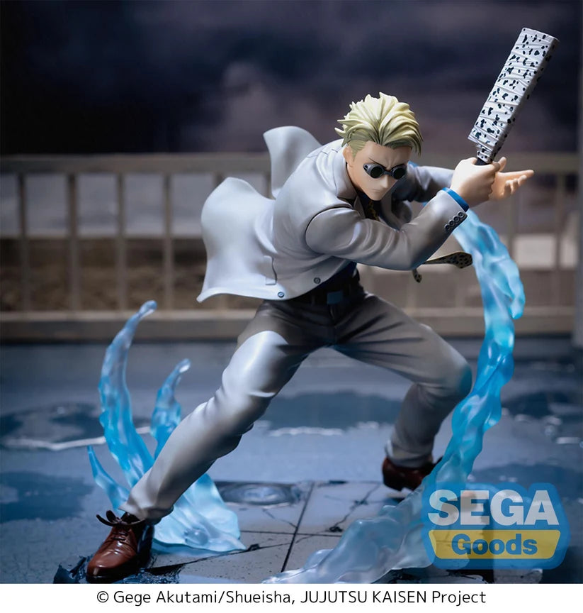 Luminasta "Jujutsu Kaisen" -Kento Nanami- Joint Struggle Brush-up Ver.