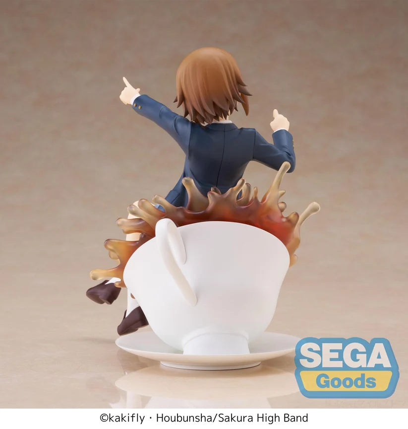 Luminasta "K-ON!" -Ritsu Tainaka-