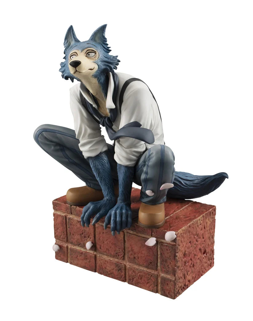 Figure BEASTARS Legoshi(Rerun)