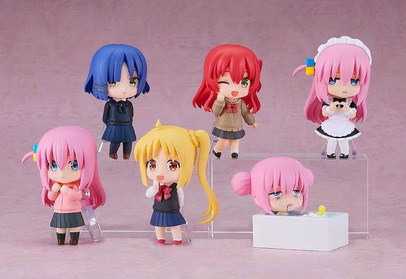 (Blind Box) Nendoroid Surprise Bocchi the Rock! (Rerun)