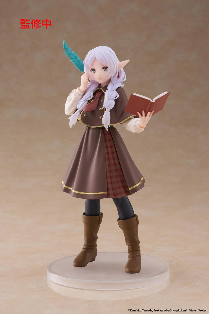 Frieren: Beyond Journey's End Coreful Figure - Frieren (Detective ver.)