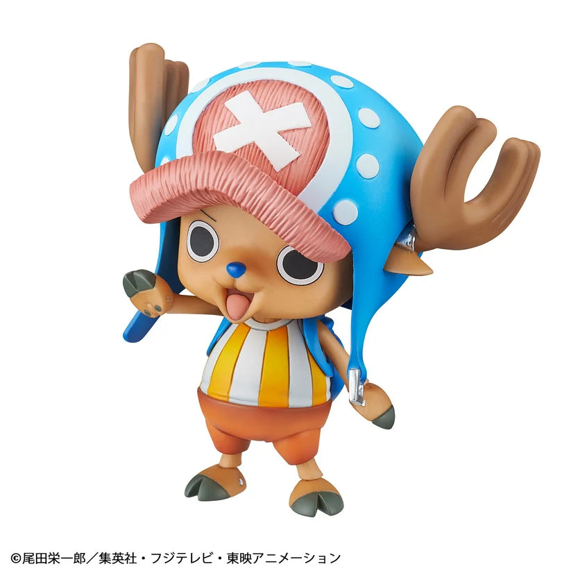 Variable Action Heroes ONE PIECE Tony Tony Chopper(Repeat)