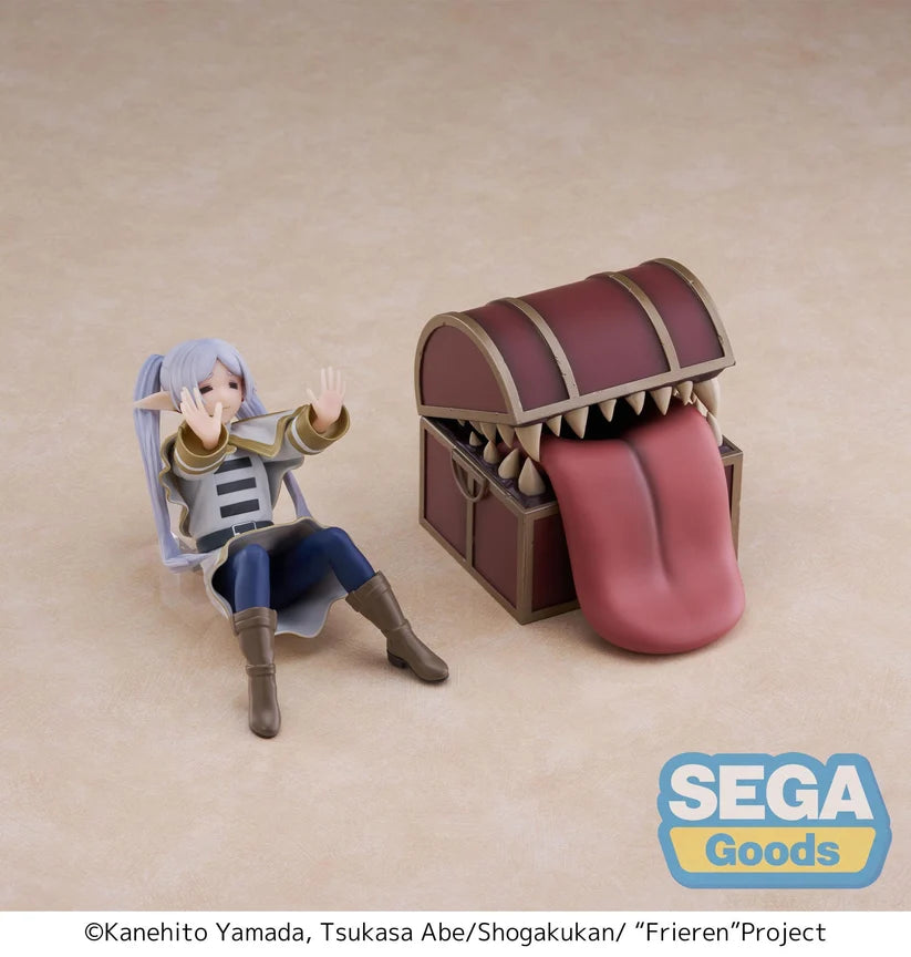 Luminasta "Frieren: Beyond Journey's End" -Frieren- In Mimic PLUS