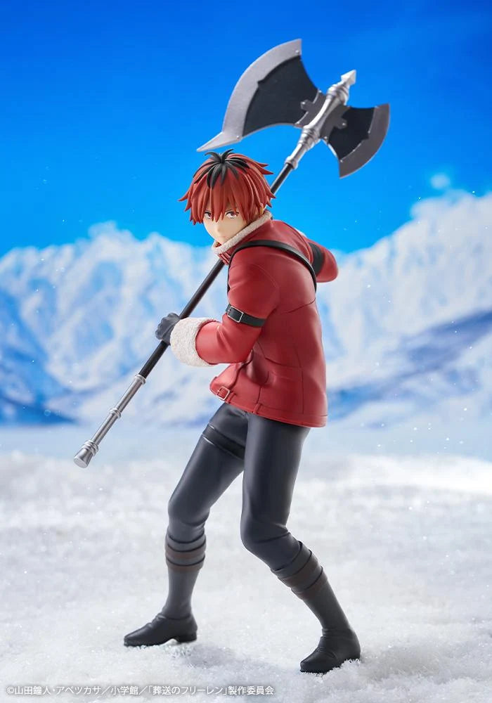Frieren: Beyond Journey's End Stark OSHI WORKS
