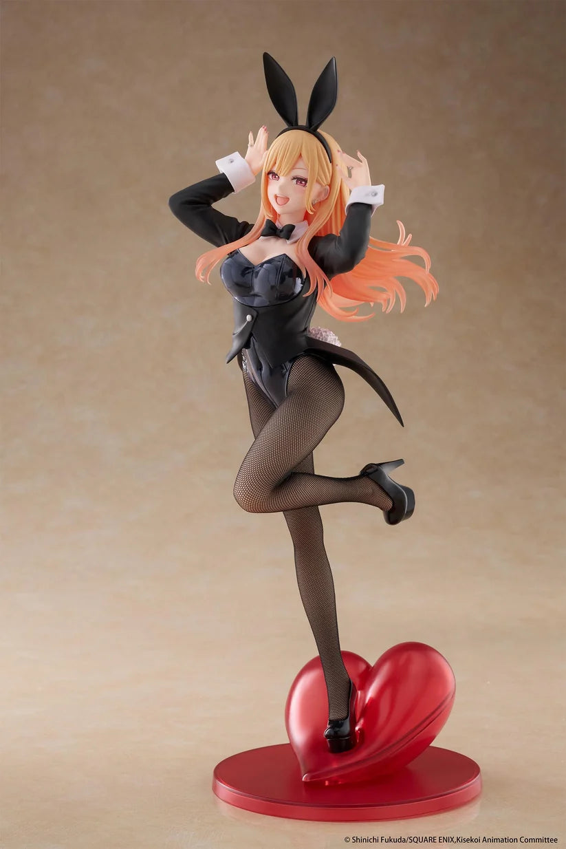 My Dress-Up Darling T-Most Figure - Marin Kitagawa (Bunny Ver.)