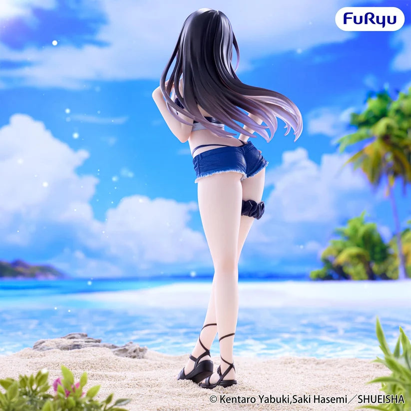 To Love Ru Darkness Trio-Try-iT Figure -Yui Kotegawa- (Rerun)
