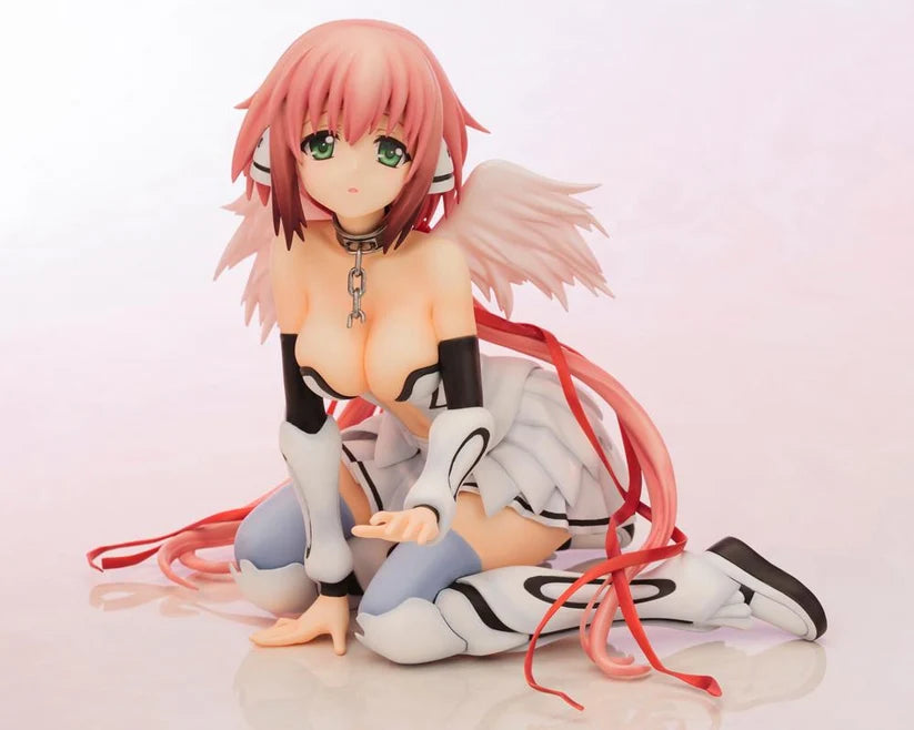 Heaven's Lost Property Final - The Movie: Eternally My Master Ikaros (Rerun)