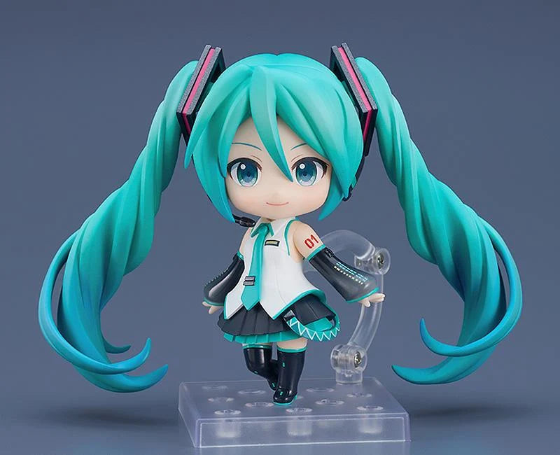 Character Vocal Series 01: Hatsune Miku Nendoroid Hatsune Miku V3(Rerun)