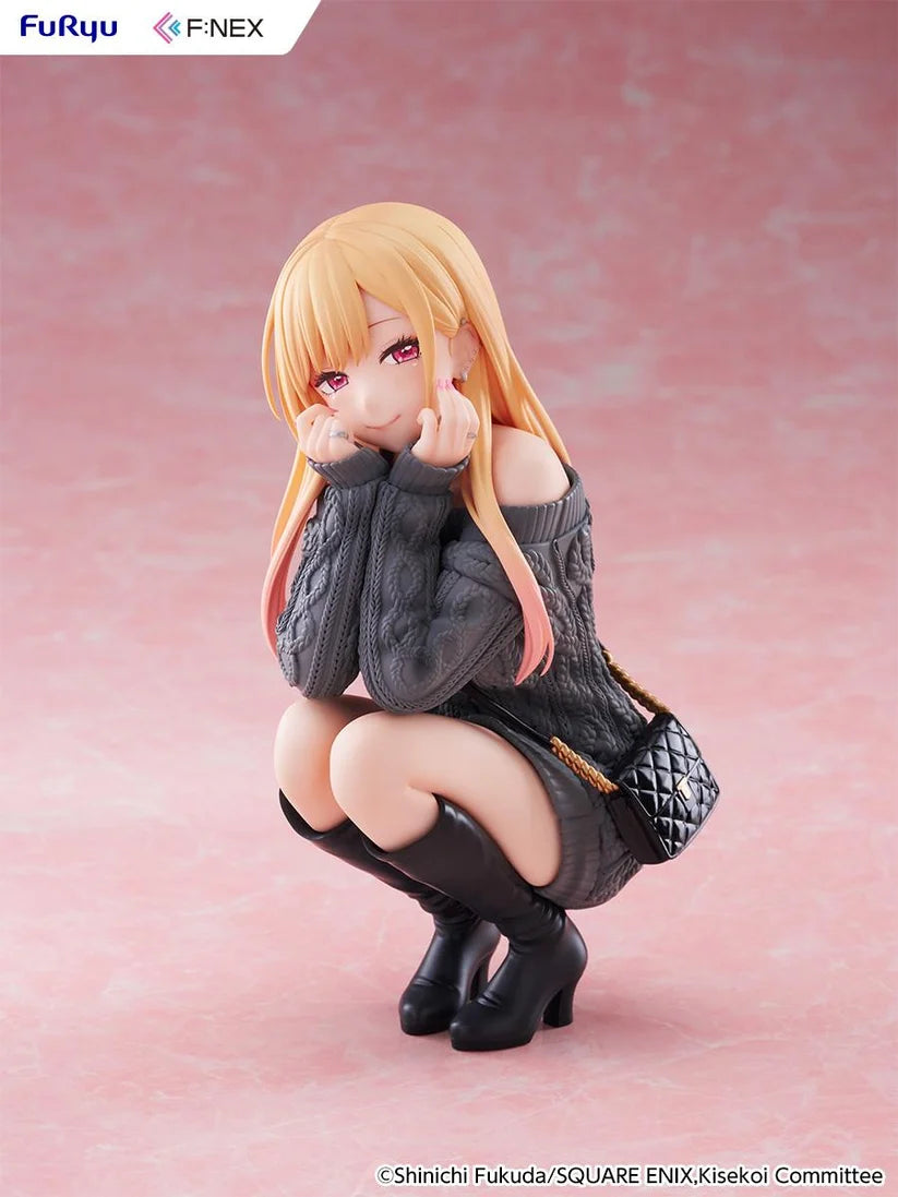 My Dress-Up Darling Kitagawa Marin knit ver. 1/6 Scale Figure