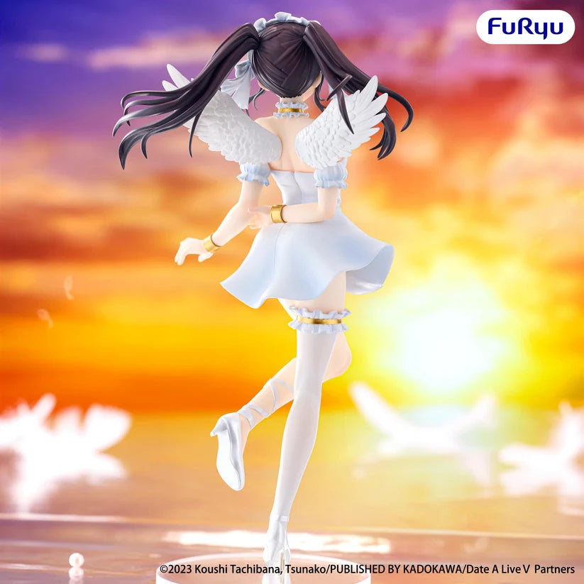 Date A LiveV BiCute Pure Figure -Kurumi Tokisaki-