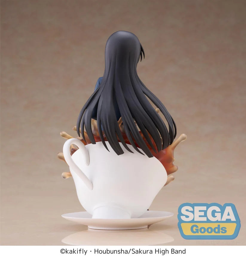 Luminasta "K-ON!" -Mio Akiyama-
