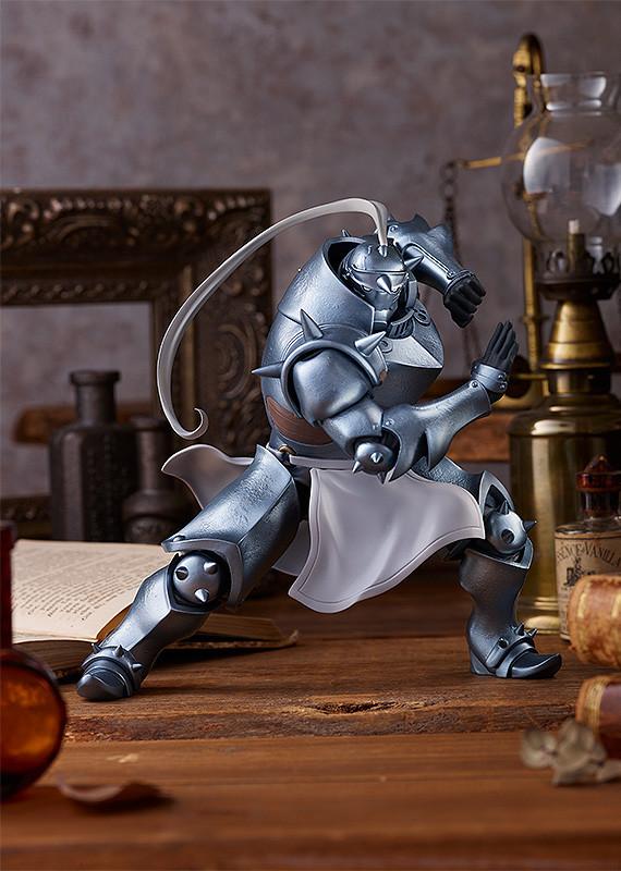 POP UP PARADE Alphonse Elric (Neuauflage)