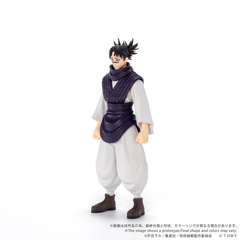 CK-J04 COLLEKAZARO Jujutsu Kaisen Choso