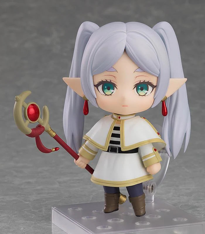 Frieren: Beyond Journey's End Nendoroid Frieren (Rerun)