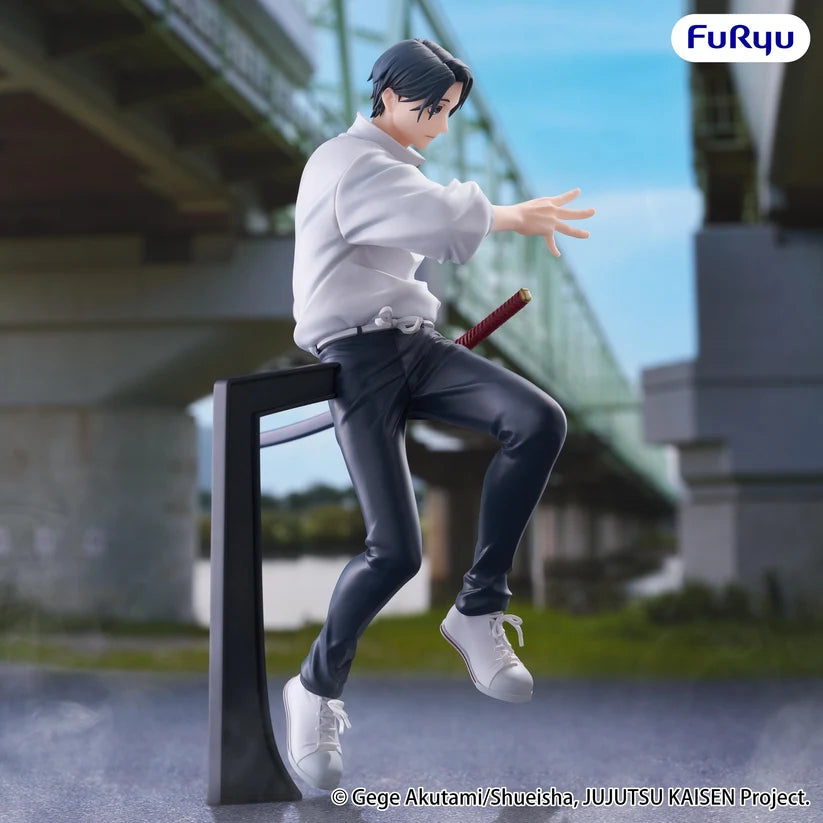 JUJUTSU KAISEN Trio-Try-iT Figure -Yuta Okkotsu-