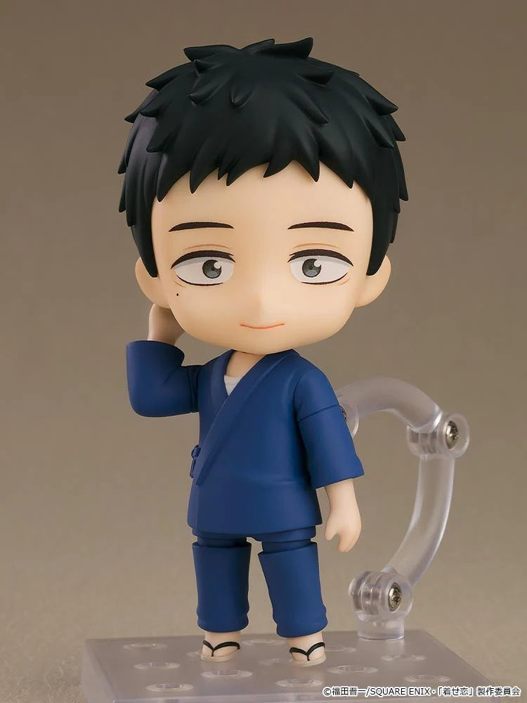 My Dress-Up Darling Nendoroid Wakana Gojo (Rerun)