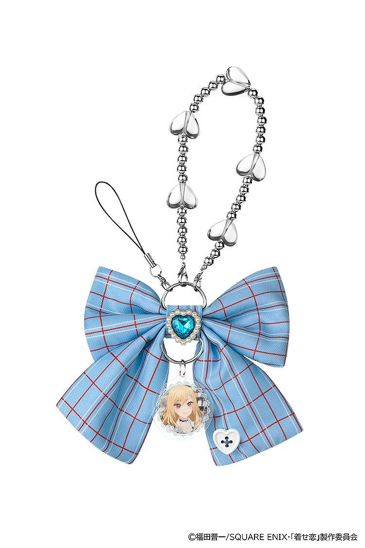 (Blind Box) My Dress-Up Darling Collectible Gyaru Image Keychain