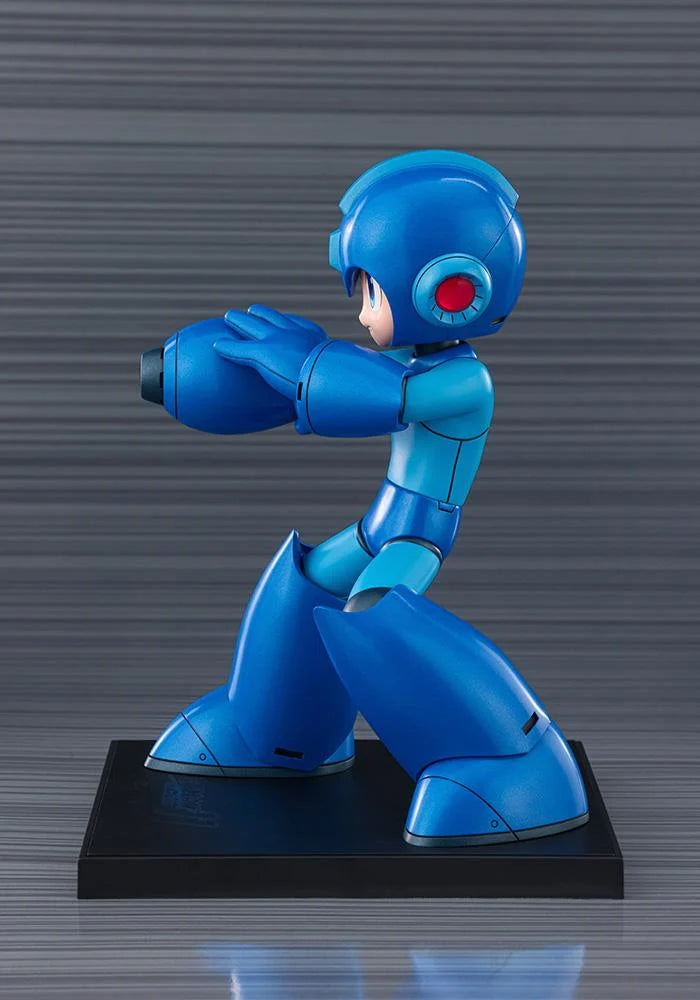 MEGA MAN MEGA MAN OSHI WORKS