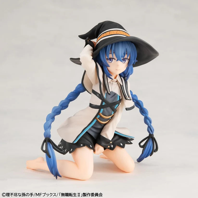 Melty Princess Mushoku Tensei Jobless Reincarnation Palm Size Roxy bare legs ver.