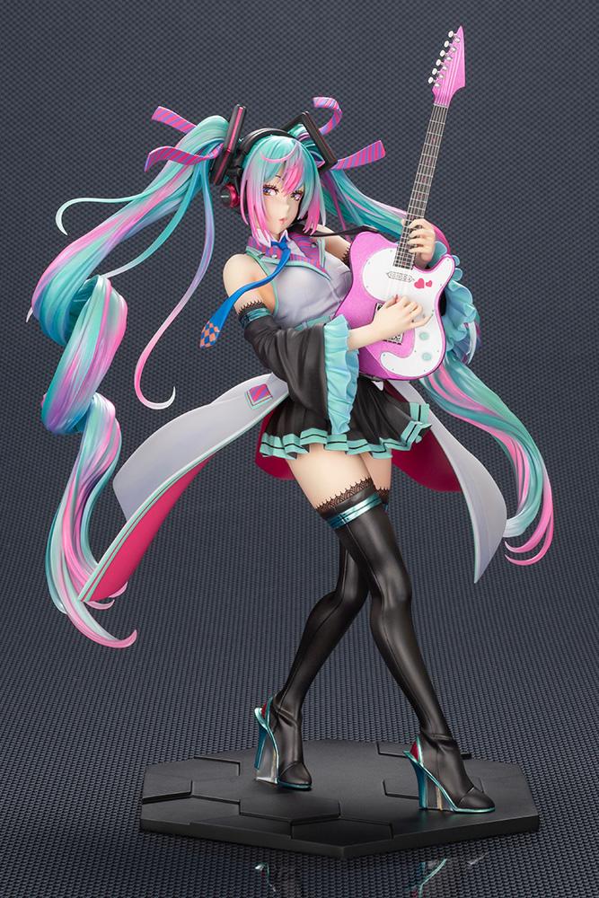 BISHOUJO ReMIX series Hatsune Miku ()