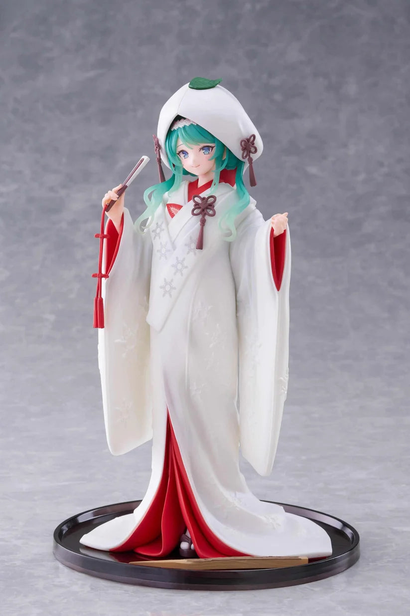 Snow Miku AMP+ Figure - SNOW MIKU ALL STARS 2013ver.
