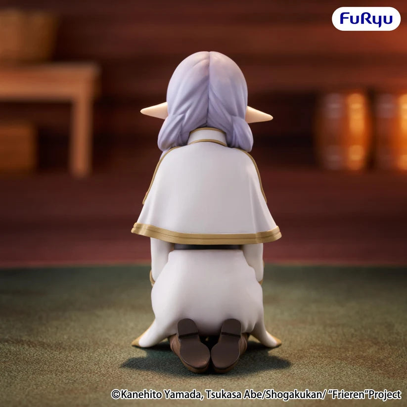 Frieren: Beyond Journey's End Noodle Stopper Figure -Frieren Downcast ver.-