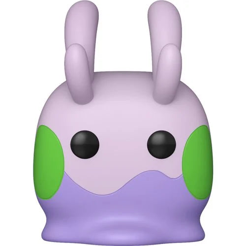 ¡Figura de vinilo Funko Pop! de Pokémon Goomy #1155